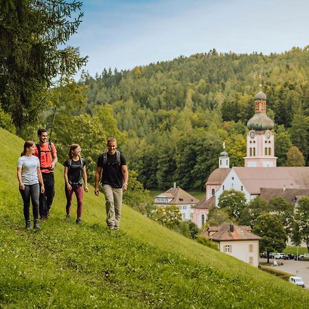 Hotel Kloster Fischingen Екстер'єр фото