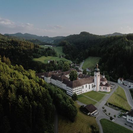 Hotel Kloster Fischingen Екстер'єр фото