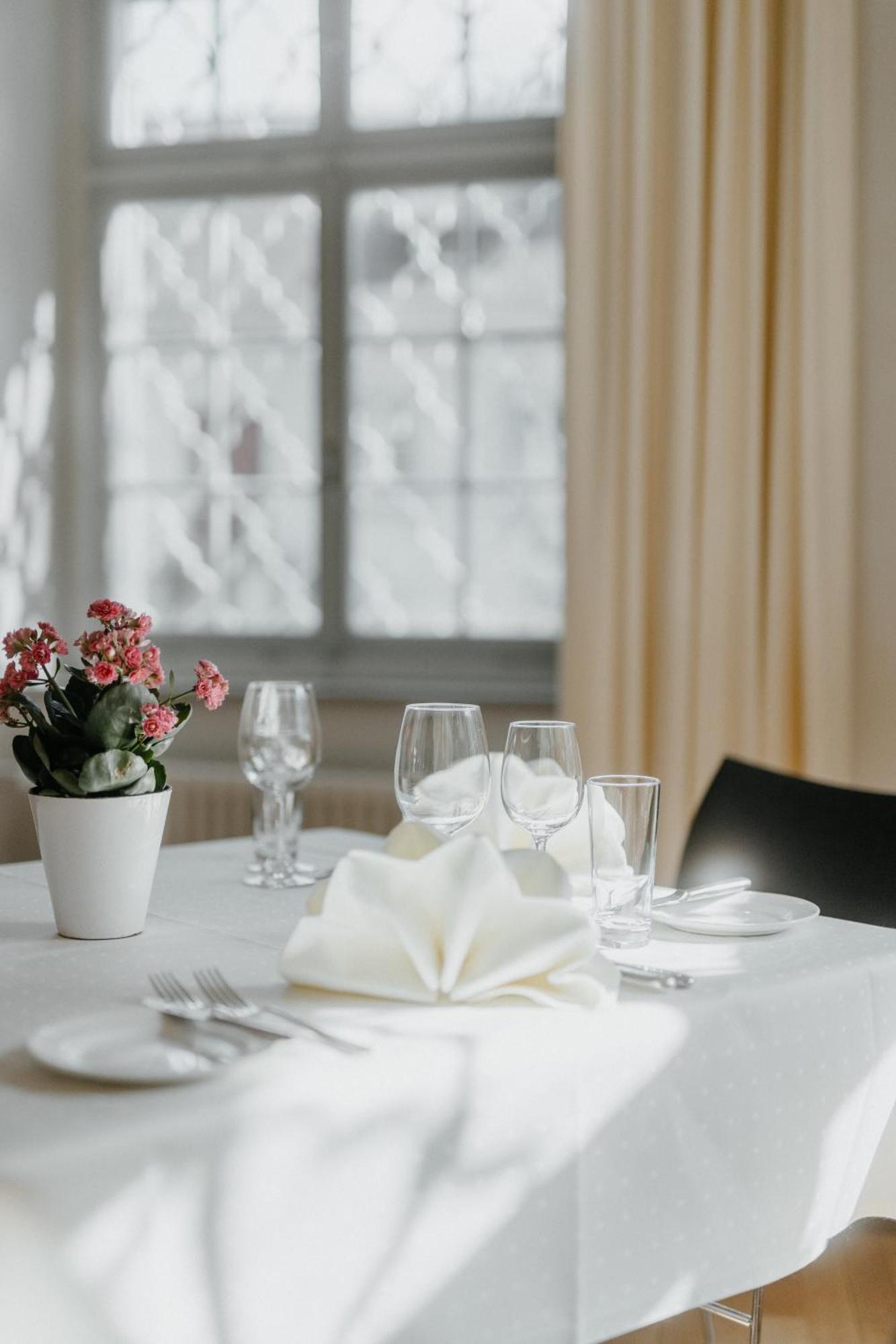 Hotel Kloster Fischingen Екстер'єр фото