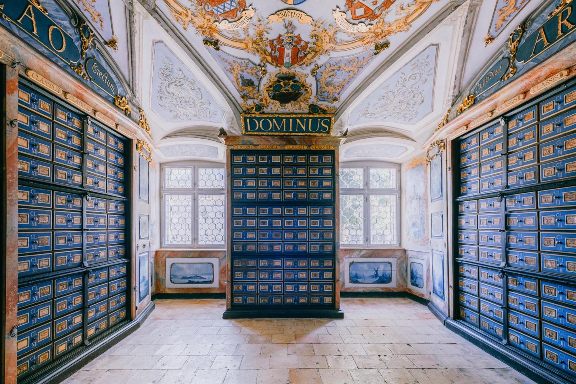 Hotel Kloster Fischingen Екстер'єр фото