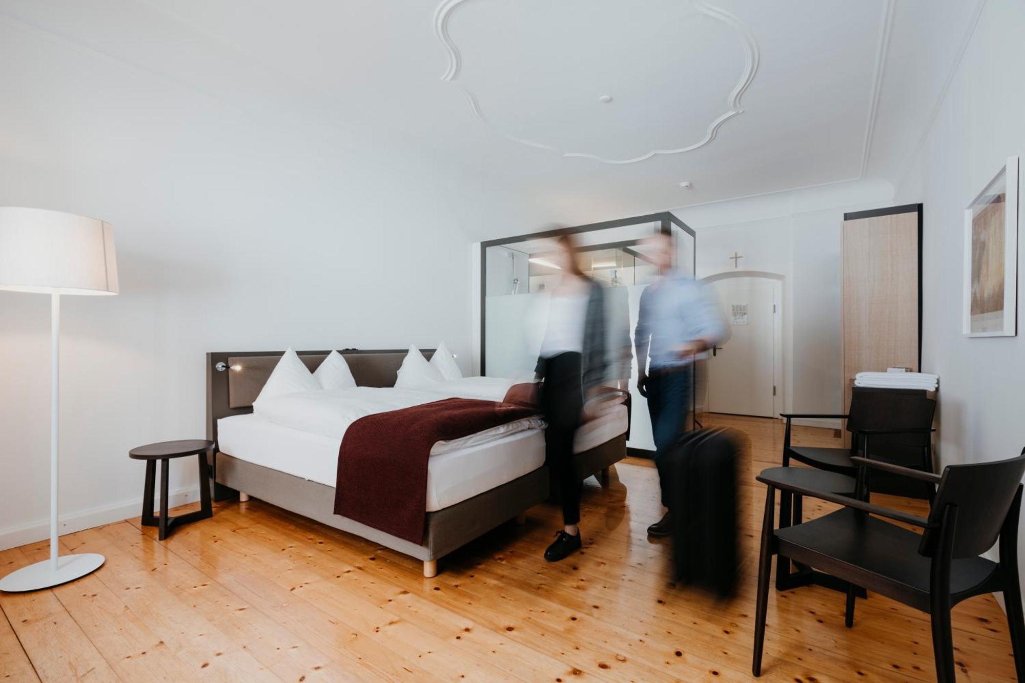 Hotel Kloster Fischingen Екстер'єр фото