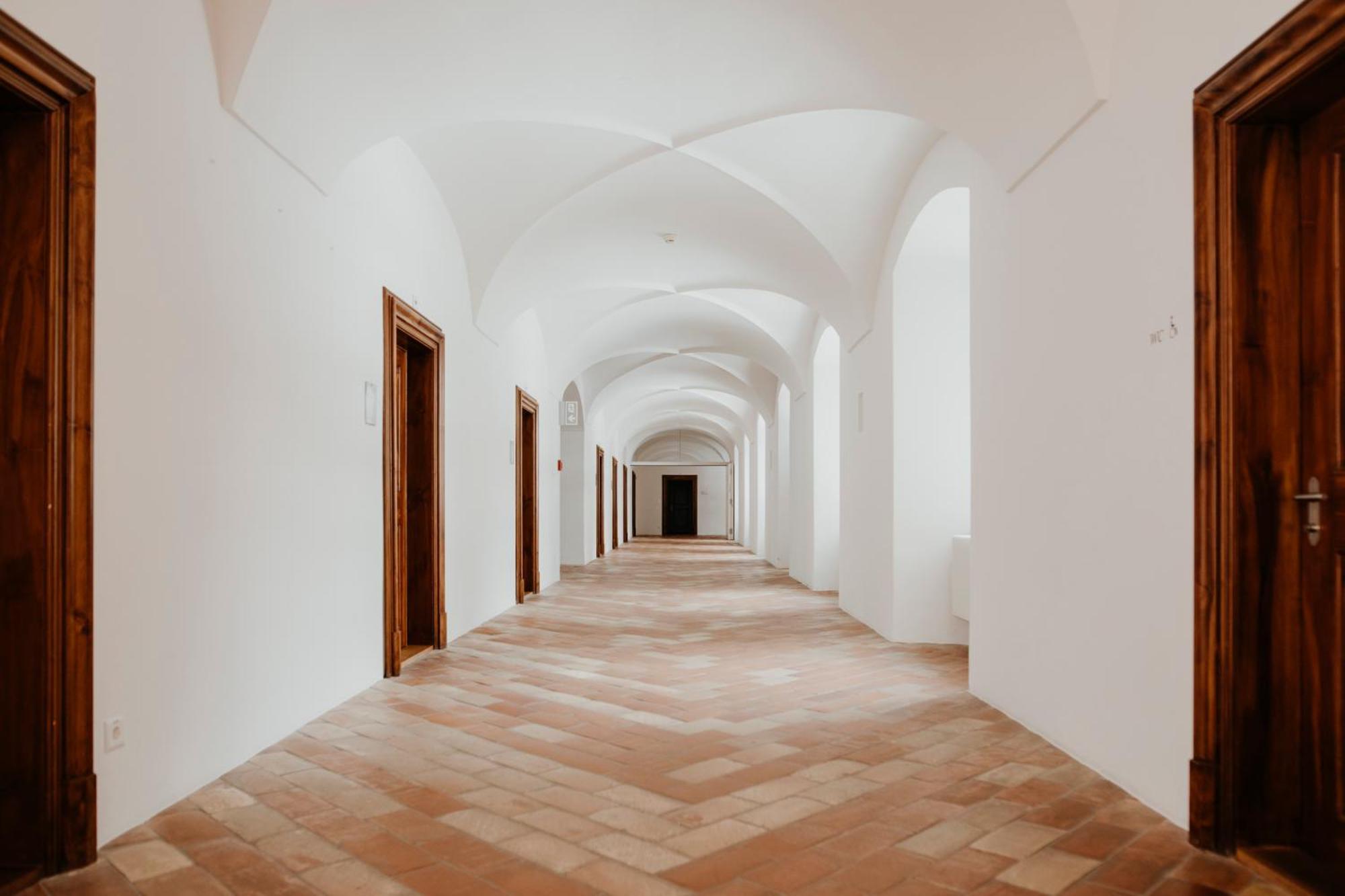 Hotel Kloster Fischingen Екстер'єр фото