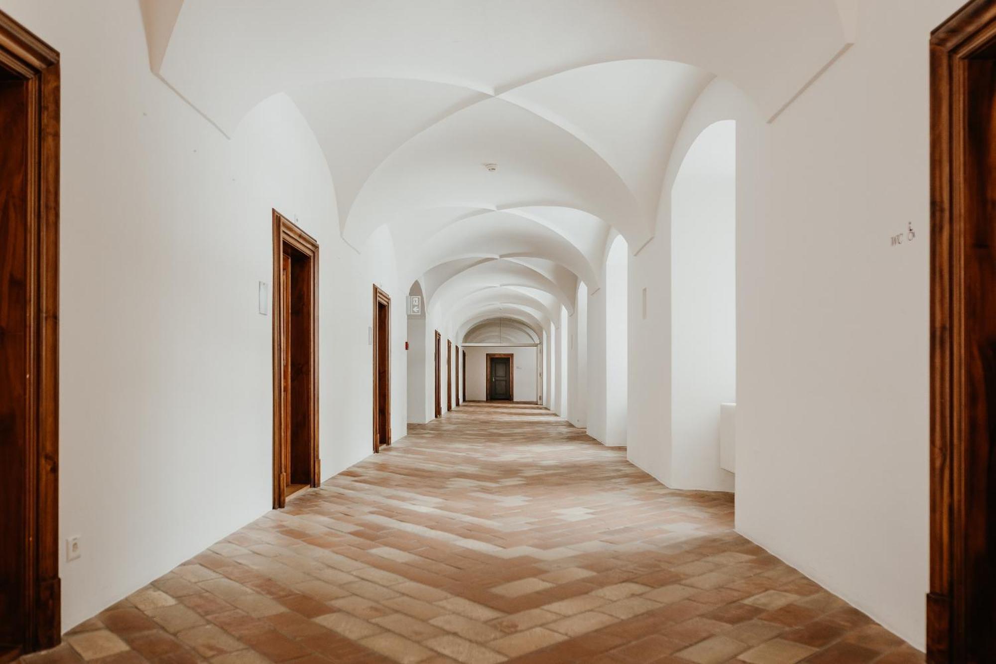 Hotel Kloster Fischingen Екстер'єр фото