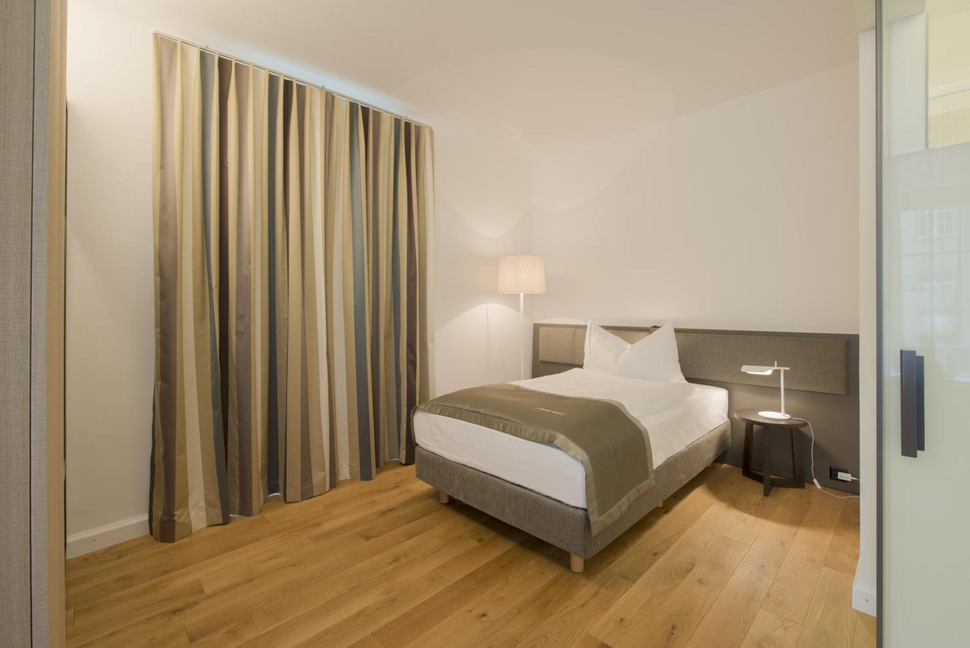Hotel Kloster Fischingen Номер фото