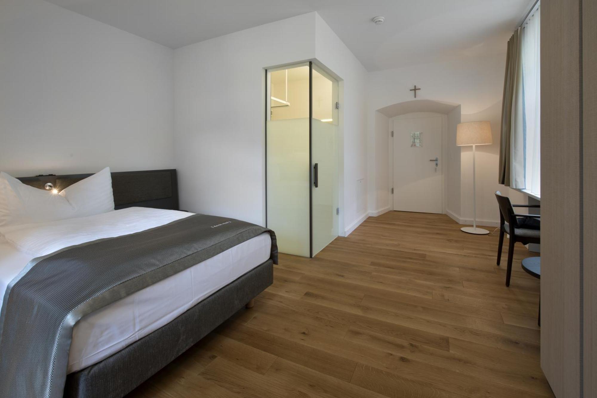 Hotel Kloster Fischingen Номер фото