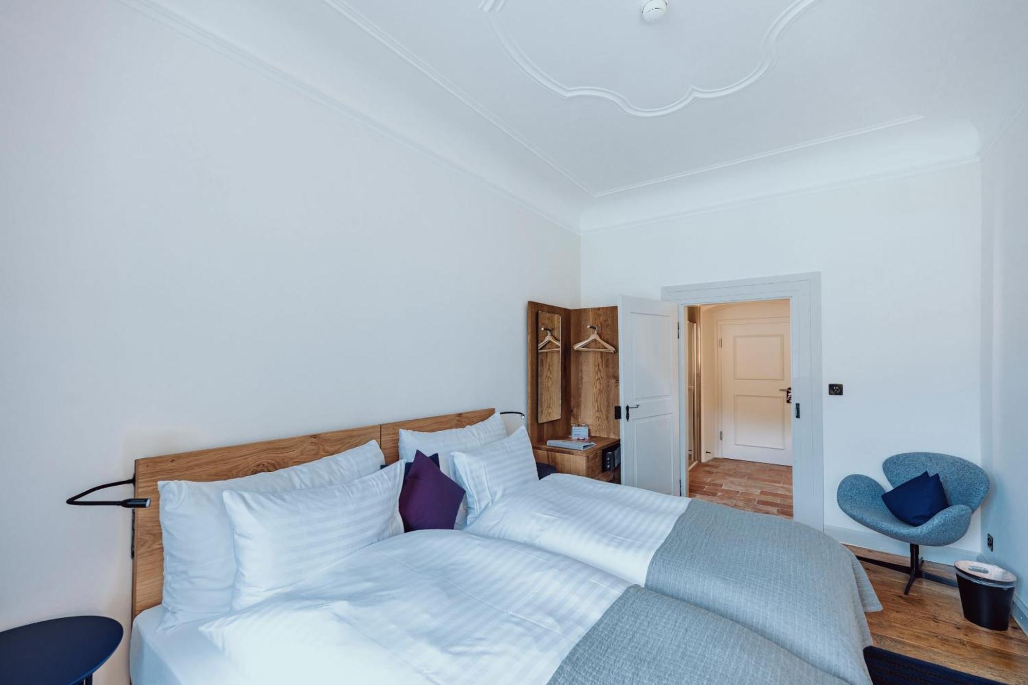 Hotel Kloster Fischingen Екстер'єр фото