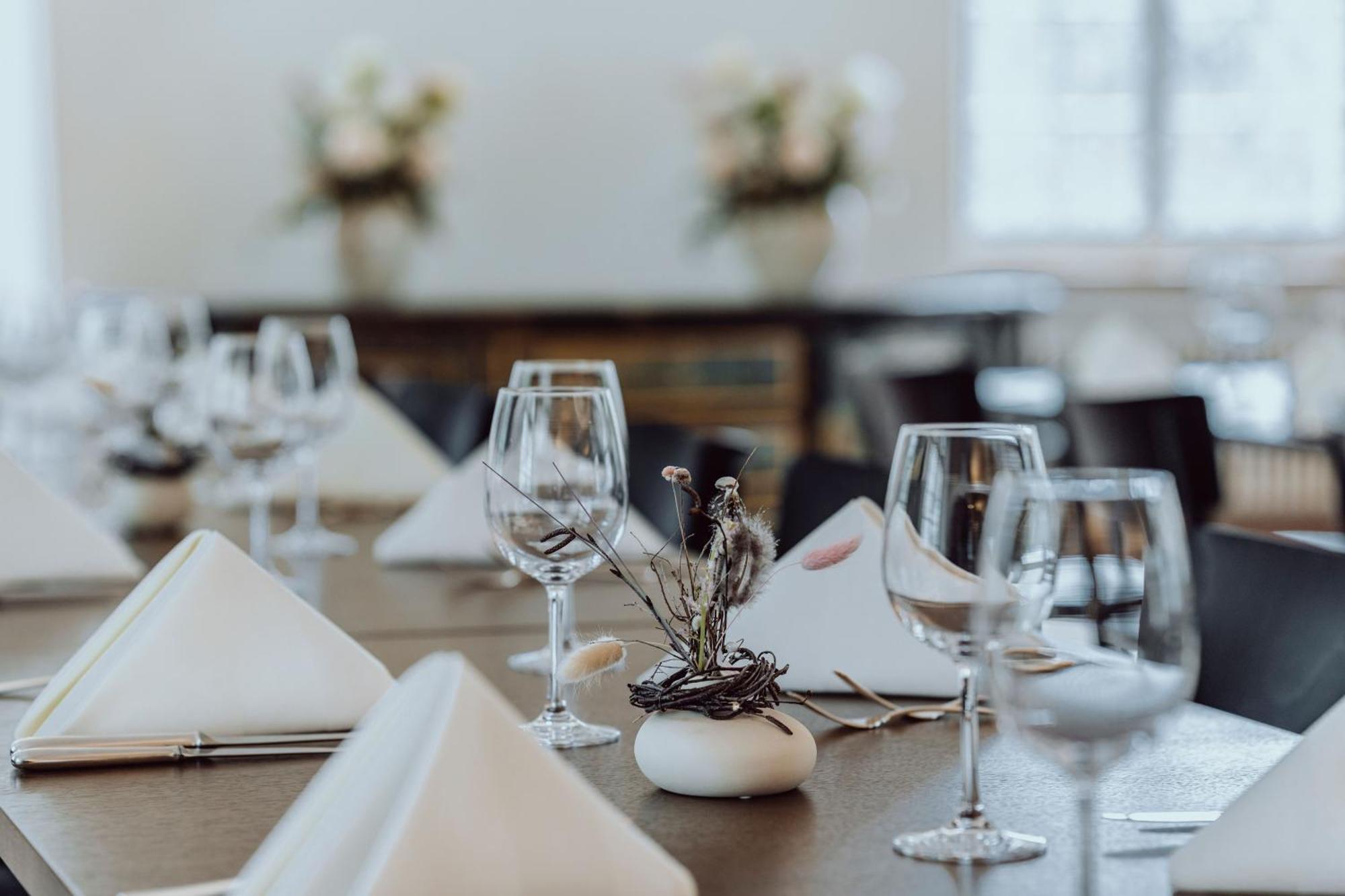 Hotel Kloster Fischingen Екстер'єр фото