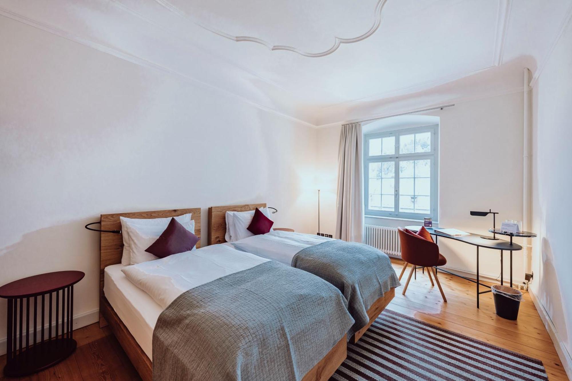 Hotel Kloster Fischingen Екстер'єр фото