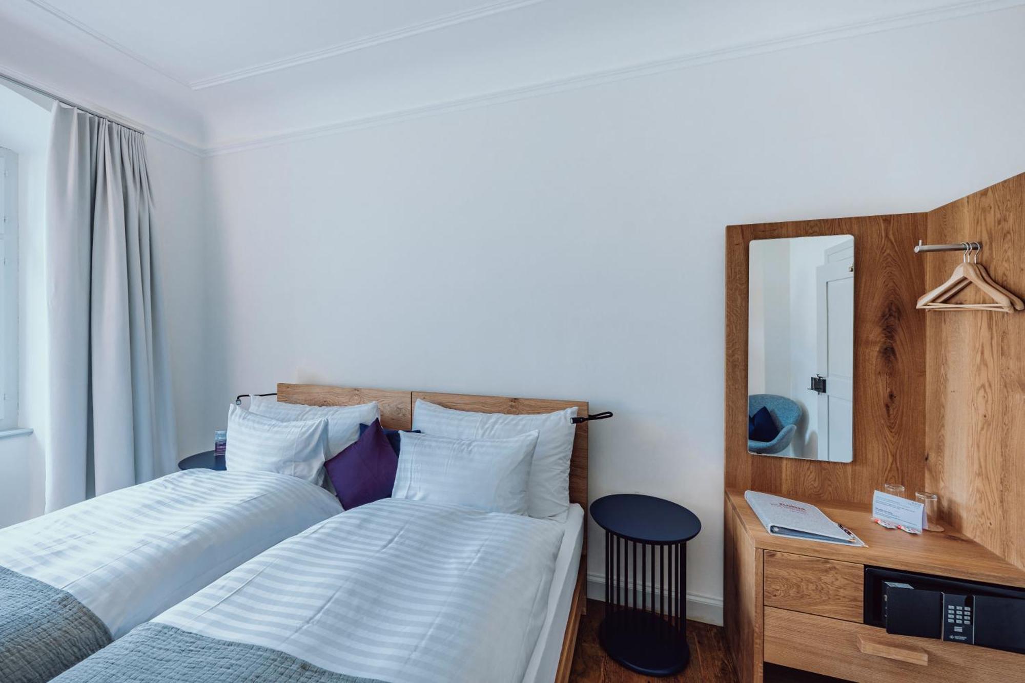 Hotel Kloster Fischingen Екстер'єр фото