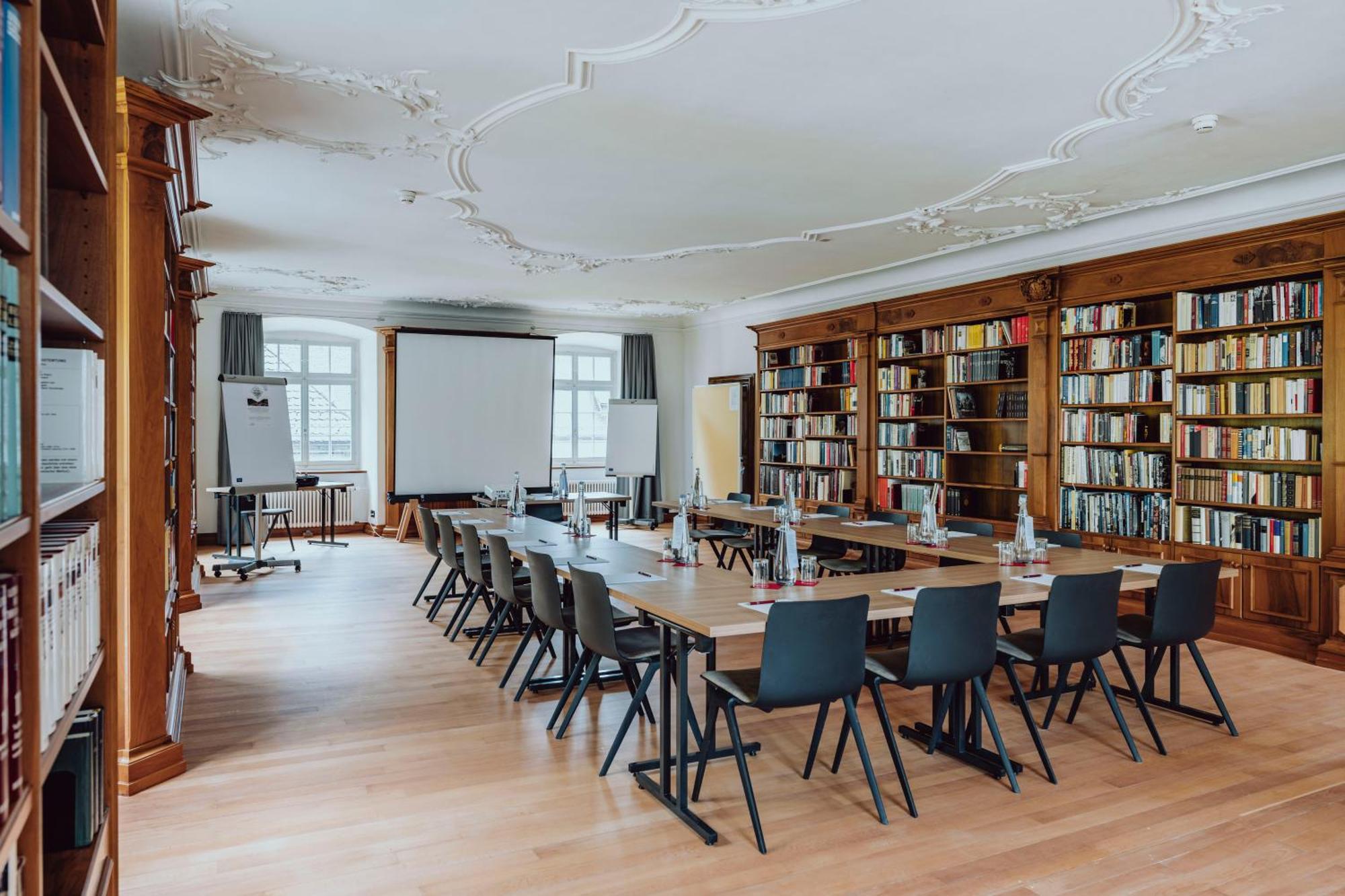 Hotel Kloster Fischingen Екстер'єр фото