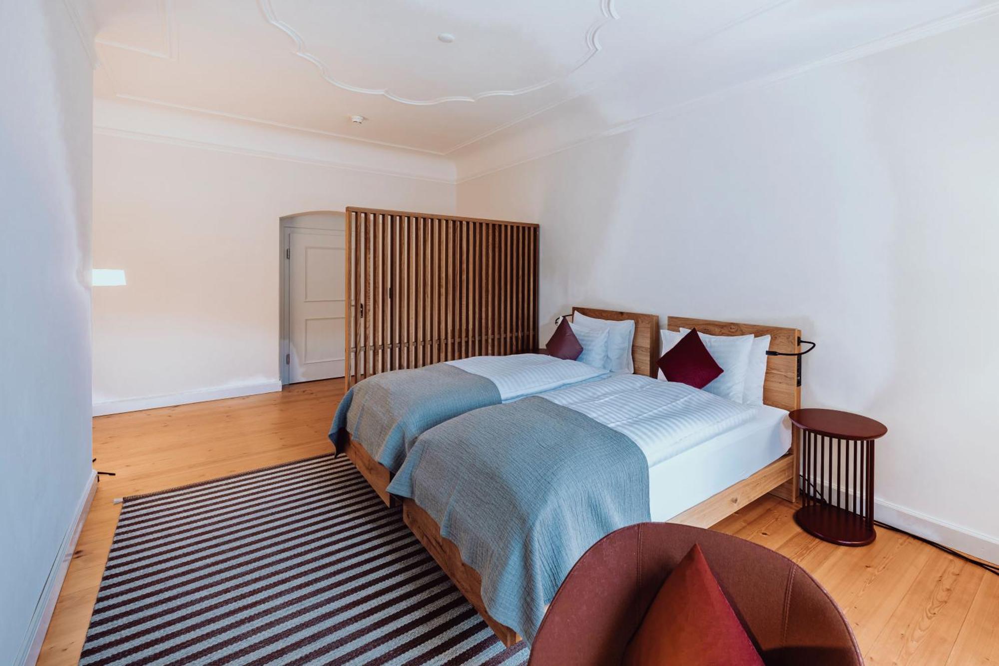 Hotel Kloster Fischingen Екстер'єр фото