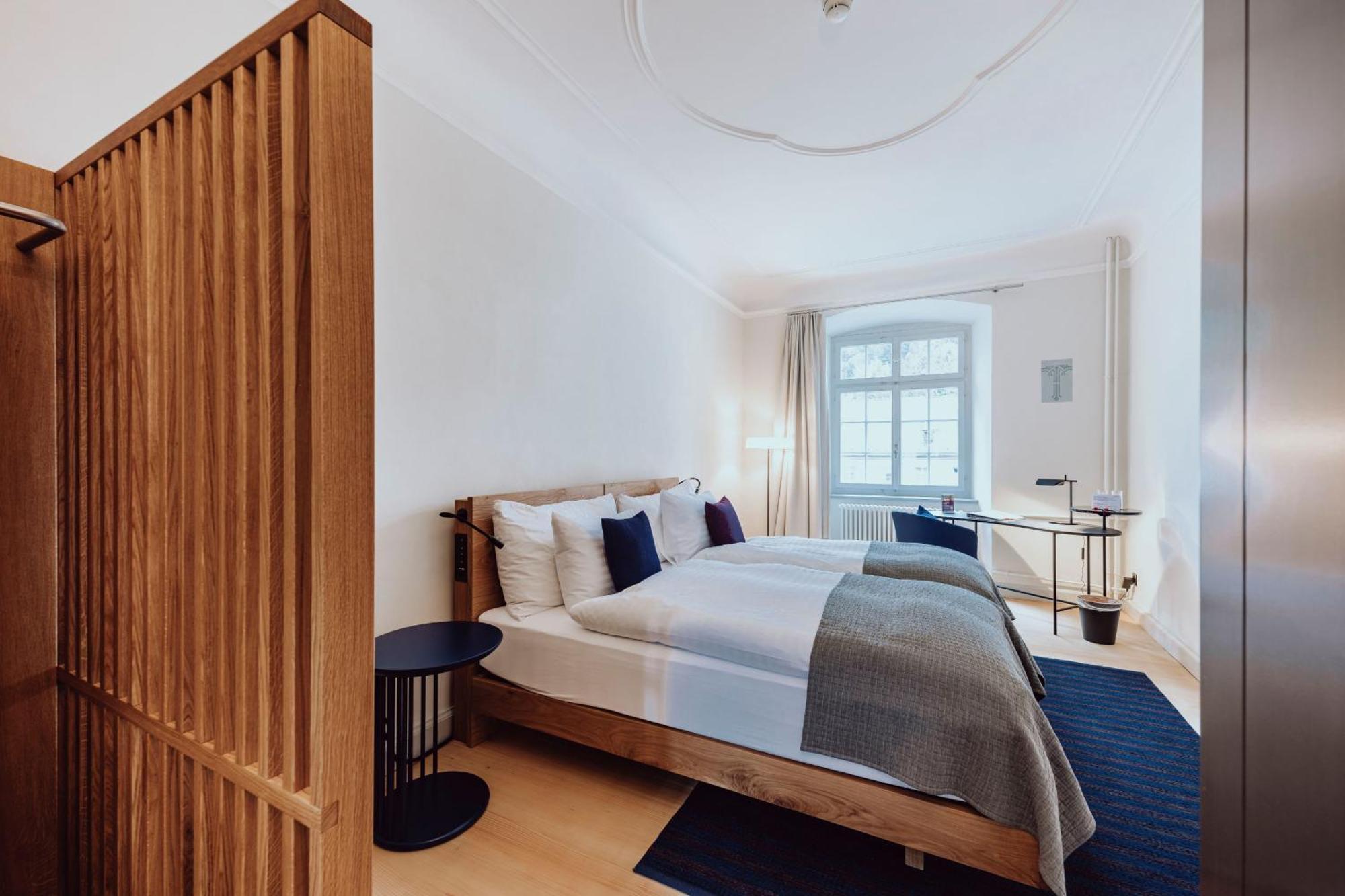 Hotel Kloster Fischingen Екстер'єр фото