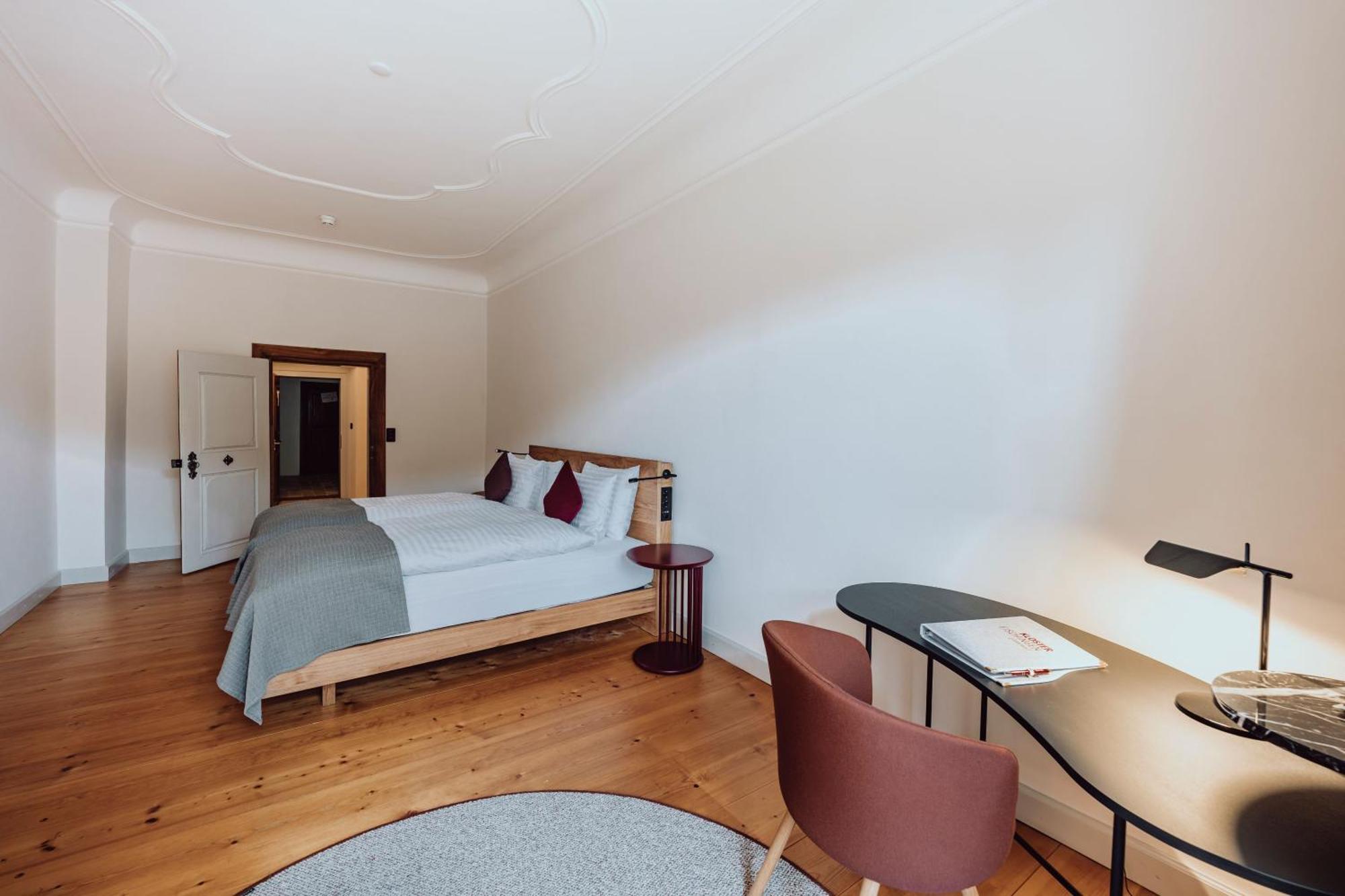 Hotel Kloster Fischingen Екстер'єр фото