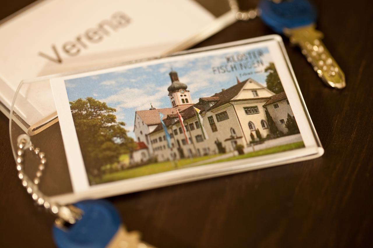 Hotel Kloster Fischingen Екстер'єр фото