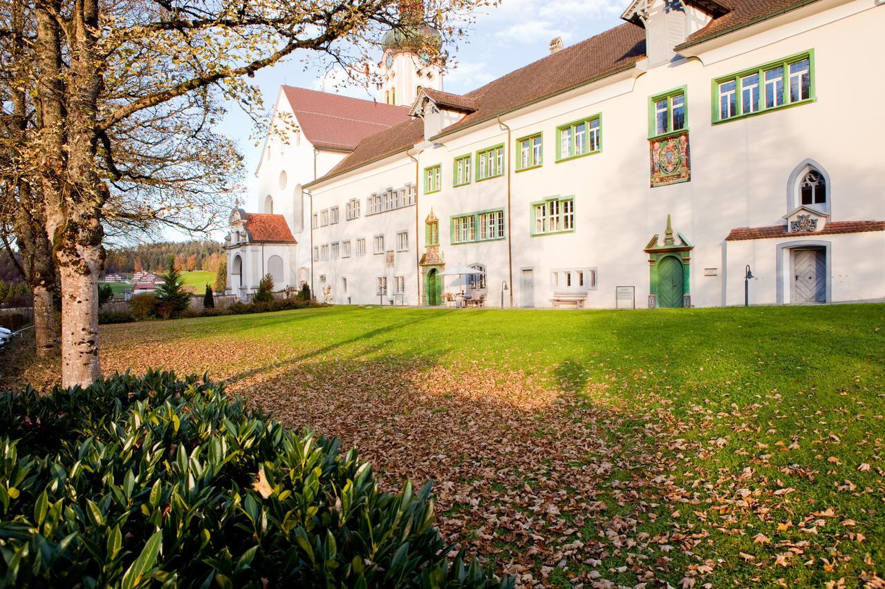 Hotel Kloster Fischingen Екстер'єр фото