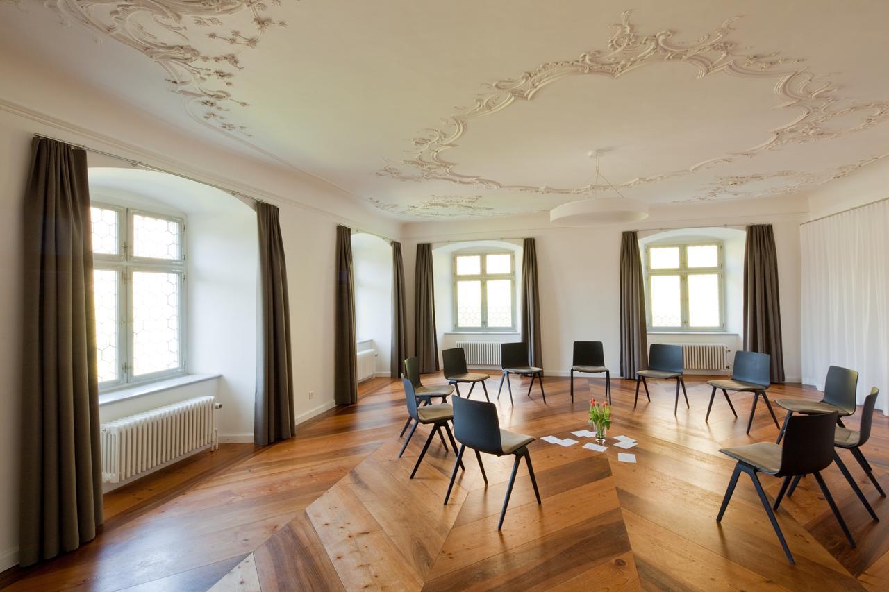 Hotel Kloster Fischingen Екстер'єр фото