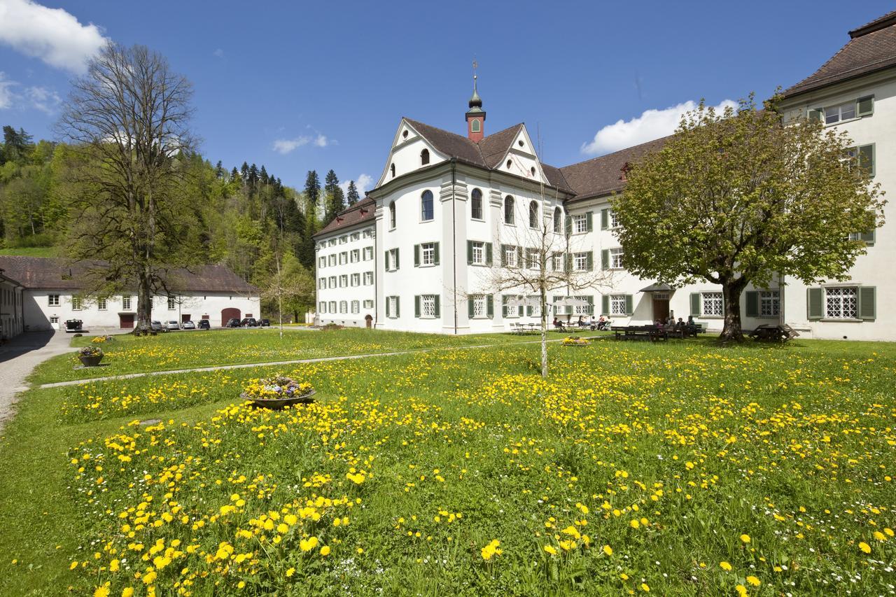 Hotel Kloster Fischingen Екстер'єр фото