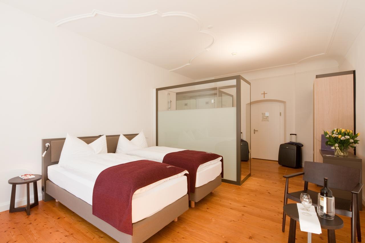Hotel Kloster Fischingen Екстер'єр фото