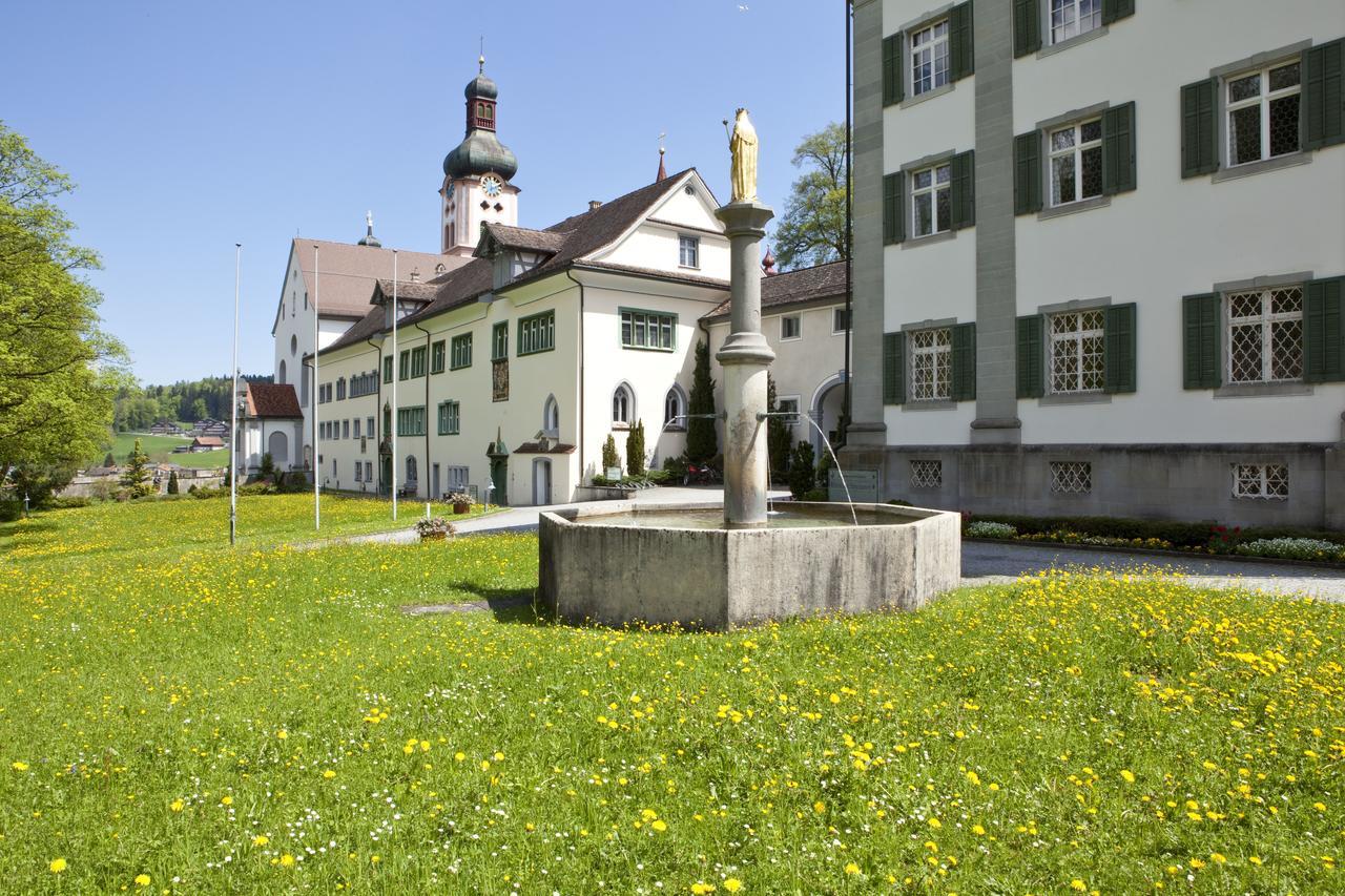 Hotel Kloster Fischingen Екстер'єр фото