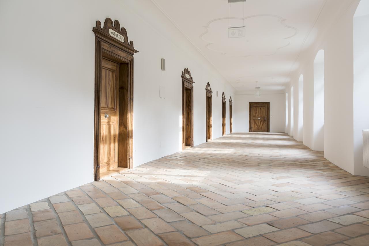 Hotel Kloster Fischingen Екстер'єр фото