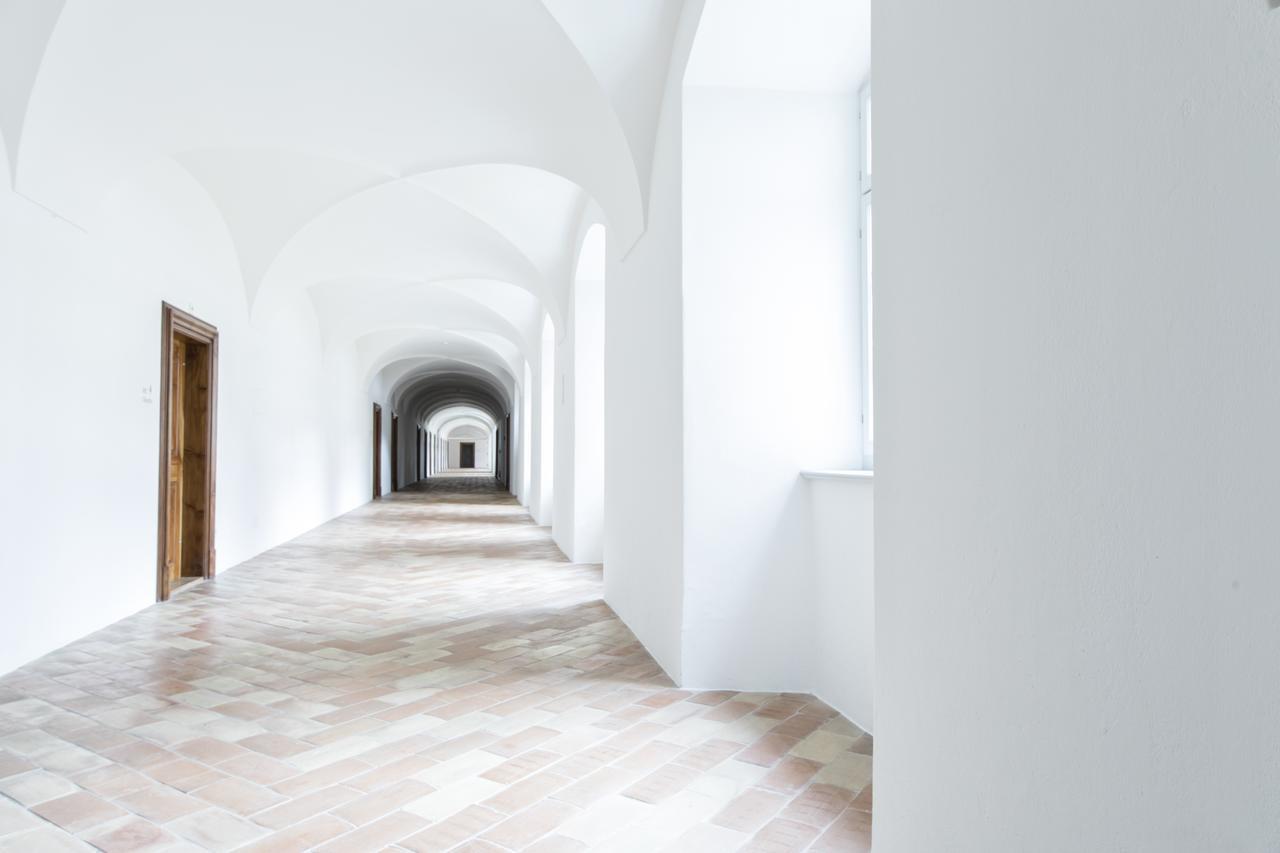 Hotel Kloster Fischingen Екстер'єр фото